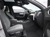 Thumbnail of 2025 Silver Volvo XC40