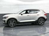 Thumbnail of 2025 Silver Volvo XC40
