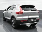 Thumbnail of 2025 Silver Volvo XC40