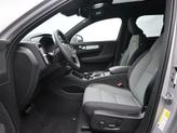 Thumbnail of 2025 Silver Volvo XC40