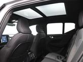 Thumbnail of 2025 Silver Volvo XC40