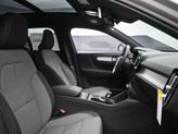 Thumbnail of 2025 Silver Volvo XC40