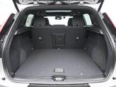 Thumbnail of 2025 Silver Volvo XC40