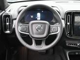 Thumbnail of 2025 Silver Volvo XC40