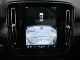 Thumbnail of 2025 Crystal White Pearl Volvo XC40