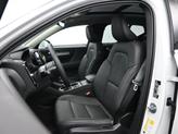 Thumbnail of 2025 Crystal White Pearl Volvo XC40