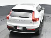 Thumbnail of 2025 Crystal White Pearl Volvo XC40