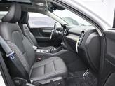 Thumbnail of 2025 Crystal White Pearl Volvo XC40