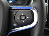 Thumbnail of 2025 Crystal White Volvo XC40