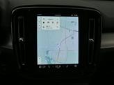 Thumbnail of 2025 Crystal White Volvo XC40