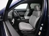Thumbnail of 2025 Obsidian Blue Pearl Honda Pilot