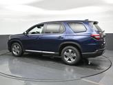 Thumbnail of 2025 Obsidian Blue Pearl Honda Pilot