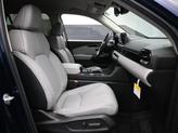 Thumbnail of 2025 Obsidian Blue Pearl Honda Pilot