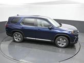 Thumbnail of 2025 Obsidian Blue Pearl Honda Pilot