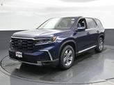 Thumbnail of 2025 Obsidian Blue Pearl Honda Pilot