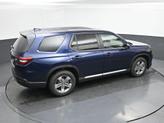 Thumbnail of 2025 Obsidian Blue Pearl Honda Pilot