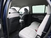 Thumbnail of 2025 Obsidian Blue Pearl Honda Pilot