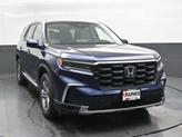 Thumbnail of 2025 Obsidian Blue Pearl Honda Pilot
