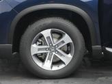 Thumbnail of 2025 Obsidian Blue Pearl Honda Pilot