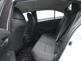 Thumbnail of 2022 White Toyota Corolla Hybrid