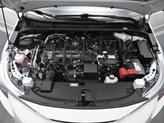 Thumbnail of 2022 White Toyota Corolla Hybrid