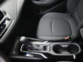 Thumbnail of 2022 White Toyota Corolla Hybrid