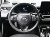 Thumbnail of 2022 White Toyota Corolla Hybrid