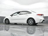 Thumbnail of 2022 White Toyota Corolla Hybrid