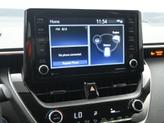 Thumbnail of 2022 White Toyota Corolla Hybrid