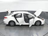 Thumbnail of 2022 White Toyota Corolla Hybrid