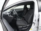 Thumbnail of 2022 White Toyota Corolla Hybrid