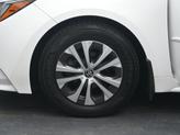 Thumbnail of 2022 White Toyota Corolla Hybrid