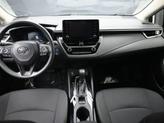 Thumbnail of 2022 White Toyota Corolla Hybrid