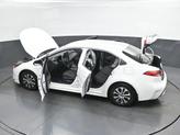 Thumbnail of 2022 White Toyota Corolla Hybrid