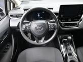 Thumbnail of 2022 White Toyota Corolla Hybrid