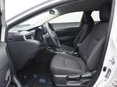 Thumbnail of 2022 White Toyota Corolla Hybrid