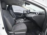 Thumbnail of 2022 White Toyota Corolla Hybrid