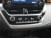 Thumbnail of 2022 White Toyota Corolla Hybrid
