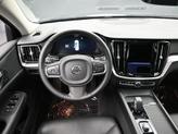 Thumbnail of 2024 Onyx Black Metallic Volvo S60