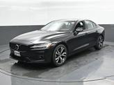 Thumbnail of 2024 Onyx Black Metallic Volvo S60