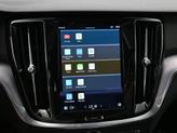Thumbnail of 2024 Onyx Black Metallic Volvo S60