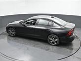 Thumbnail of 2024 Onyx Black Metallic Volvo S60