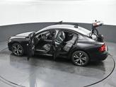 Thumbnail of 2024 Onyx Black Metallic Volvo S60