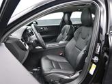 Thumbnail of 2024 Onyx Black Metallic Volvo S60