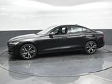 Thumbnail of 2024 Onyx Black Metallic Volvo S60