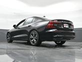 Thumbnail of 2024 Onyx Black Metallic Volvo S60