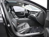Thumbnail of 2024 Onyx Black Metallic Volvo S60