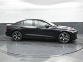 Thumbnail of 2024 Onyx Black Metallic Volvo S60