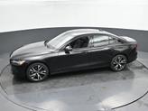 Thumbnail of 2024 Onyx Black Metallic Volvo S60