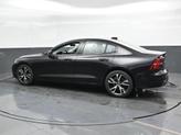 Thumbnail of 2024 Onyx Black Metallic Volvo S60